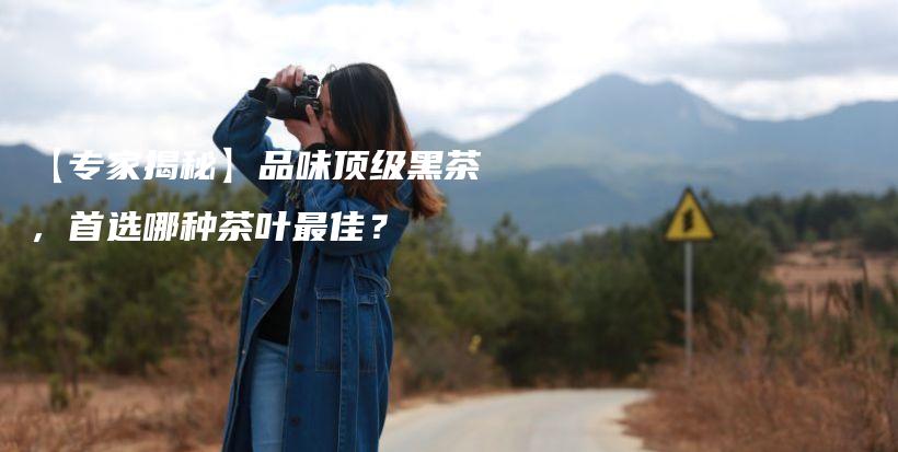 【专家揭秘】品味顶级黑茶,首选哪种茶叶最佳?插图 【专家揭秘】品味顶级黑茶,首选哪种茶叶最佳?插图