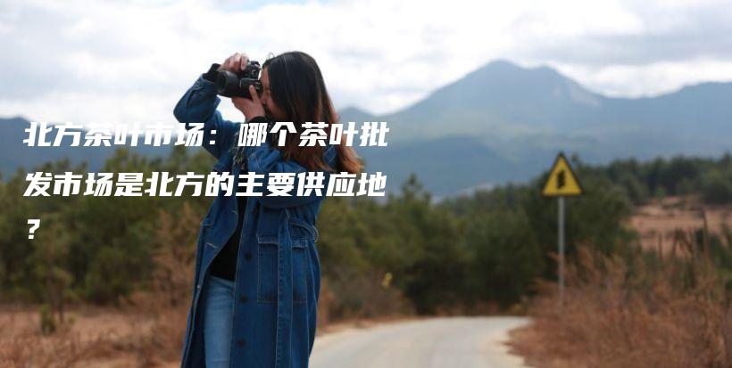 北方茶叶市场：哪个茶叶批发市场是北方的主要供应地？插图