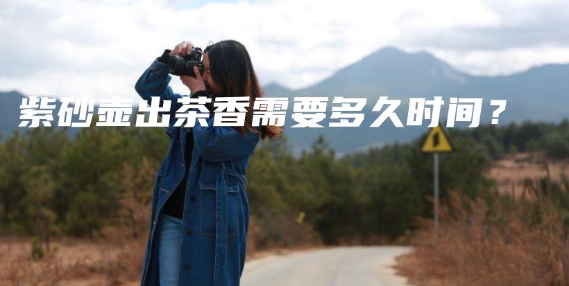 紫砂壶出茶香需要多久时间？插图