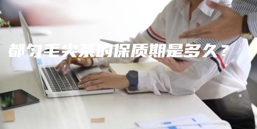 都匀毛尖茶的保质期是多久？插图