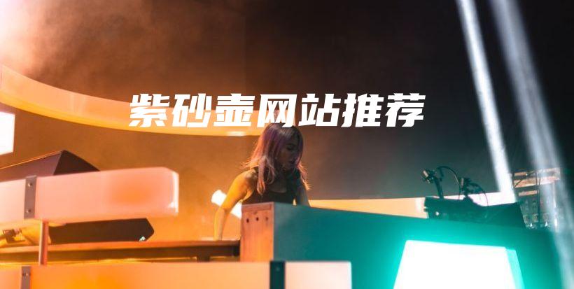 紫砂壶网站推荐插图